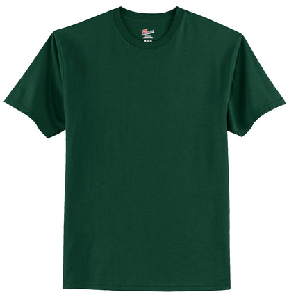 Hanes - Authentic 100% Cotton T-Shirt. 5250