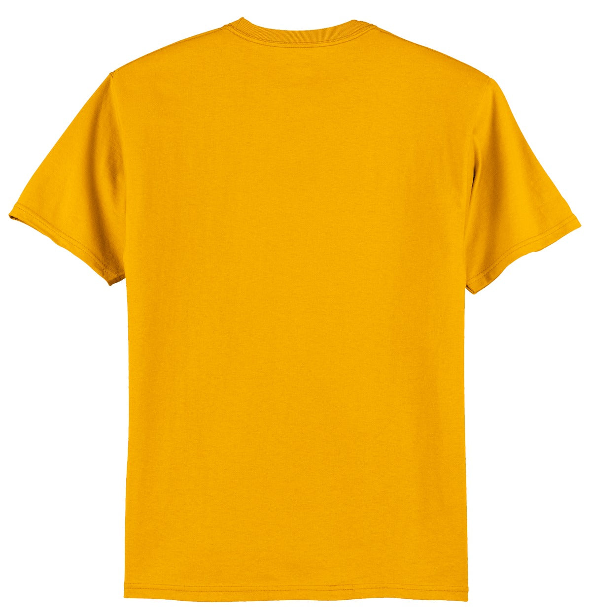 Hanes - Authentic 100% Cotton T-Shirt. 5250