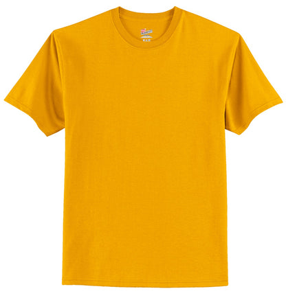 Hanes - Authentic 100% Cotton T-Shirt. 5250