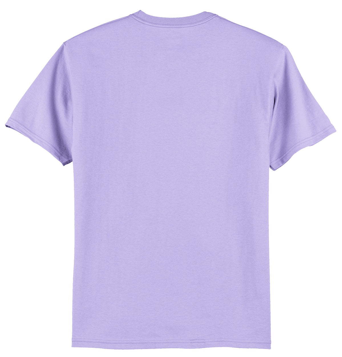 Hanes - Authentic 100% Cotton T-Shirt. 5250