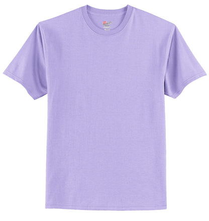 Hanes - Authentic 100% Cotton T-Shirt. 5250