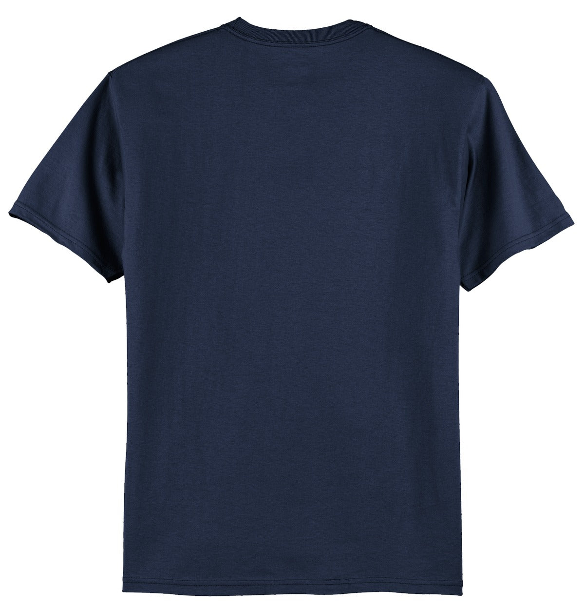 Hanes - Authentic 100% Cotton T-Shirt. 5250