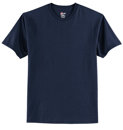 Hanes - Authentic 100% Cotton T-Shirt. 5250