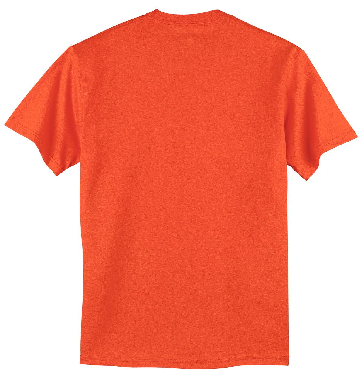 Hanes - Authentic 100% Cotton T-Shirt. 5250