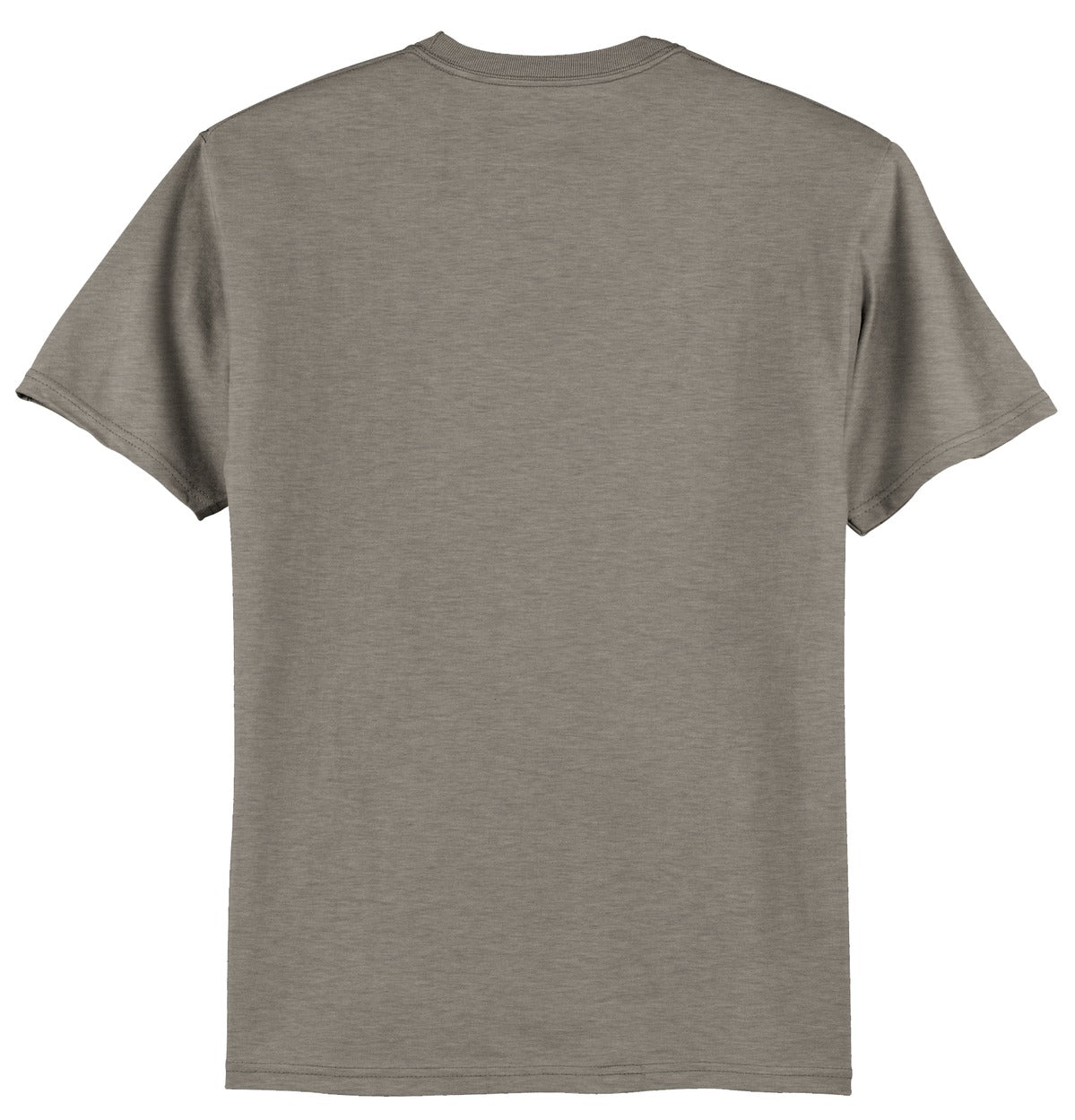 Hanes - Authentic 100% Cotton T-Shirt. 5250