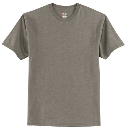 Hanes - Authentic 100% Cotton T-Shirt. 5250