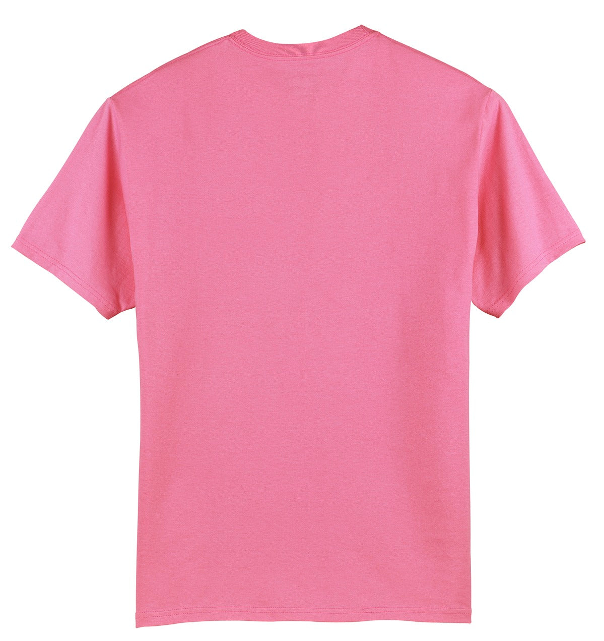 Hanes - Authentic 100% Cotton T-Shirt. 5250