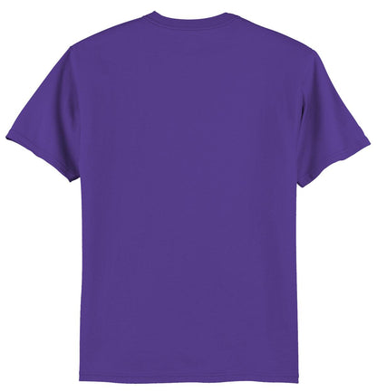 Hanes - Authentic 100% Cotton T-Shirt. 5250