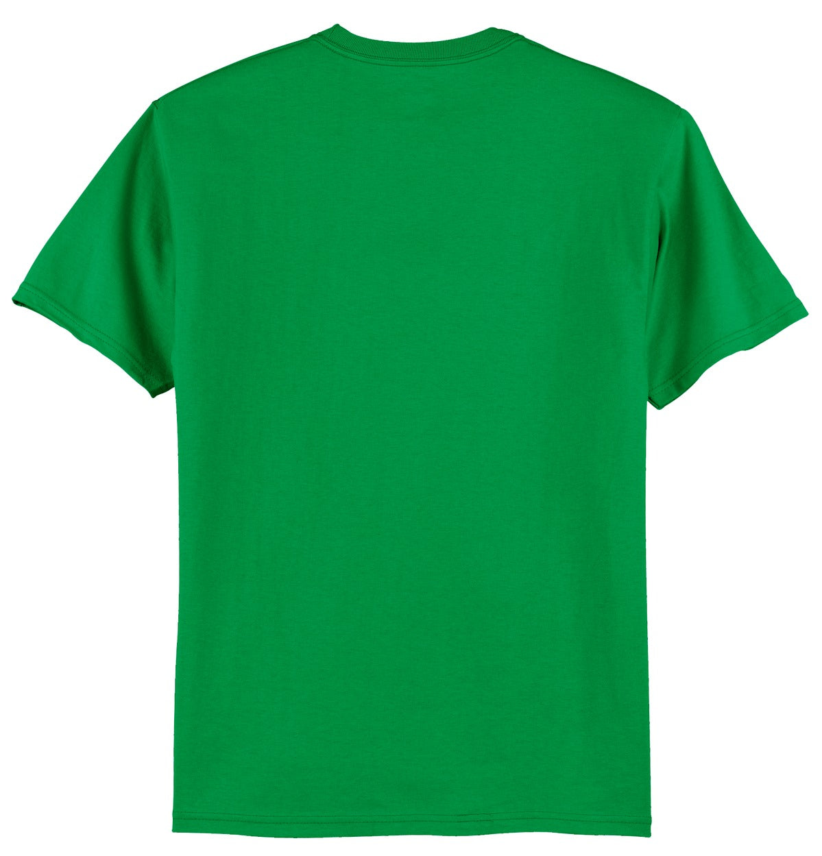 Hanes - Authentic 100% Cotton T-Shirt. 5250