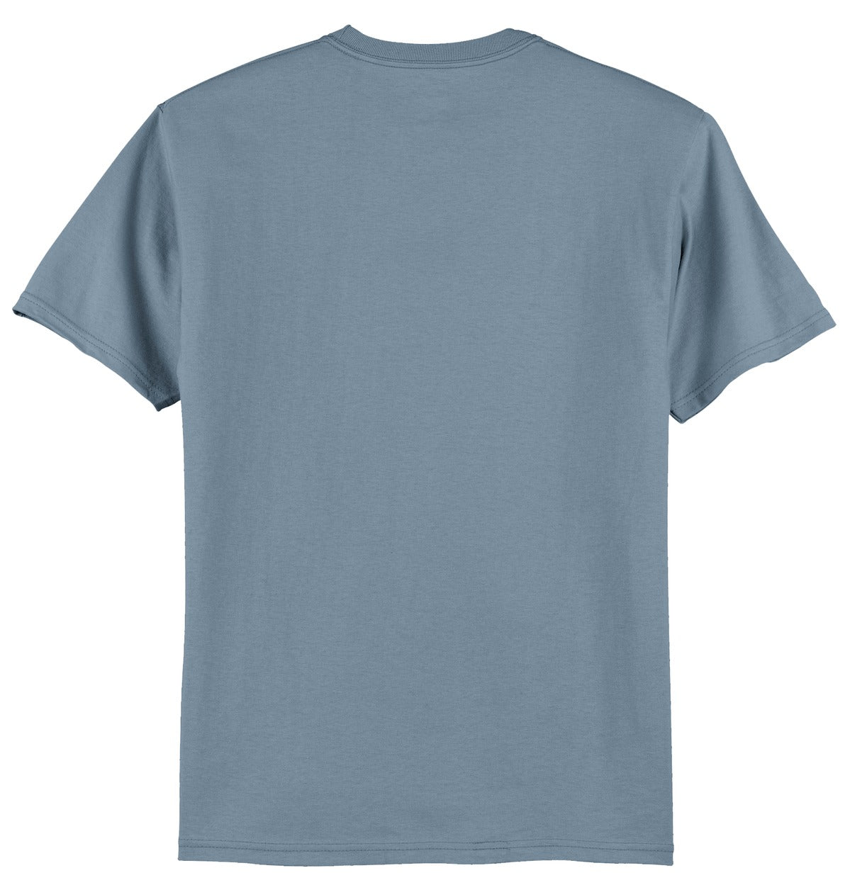 Hanes - Authentic 100% Cotton T-Shirt. 5250