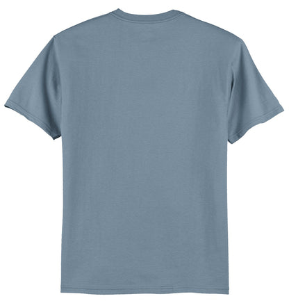 Hanes - Authentic 100% Cotton T-Shirt. 5250