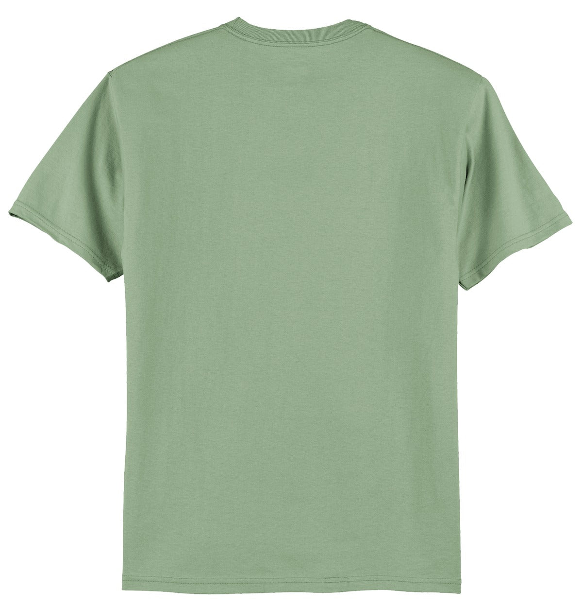 Hanes - Authentic 100% Cotton T-Shirt. 5250
