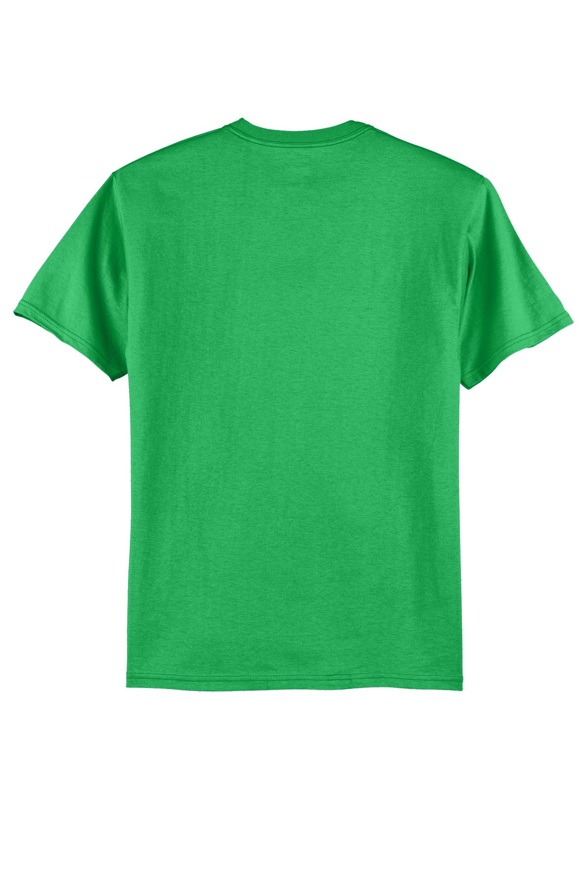 Hanes - Authentic 100% Cotton T-Shirt. 5250