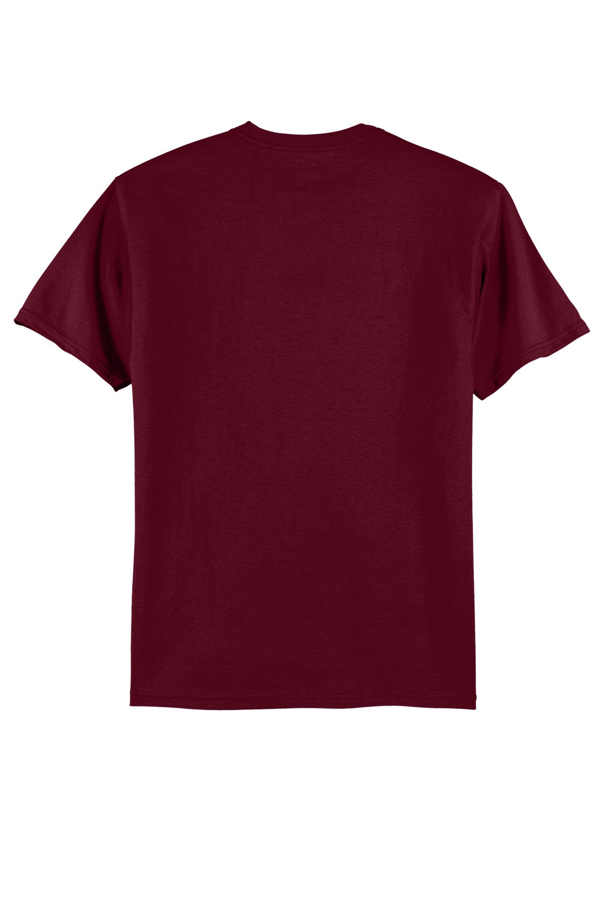 Hanes - Authentic 100% Cotton T-Shirt. 5250