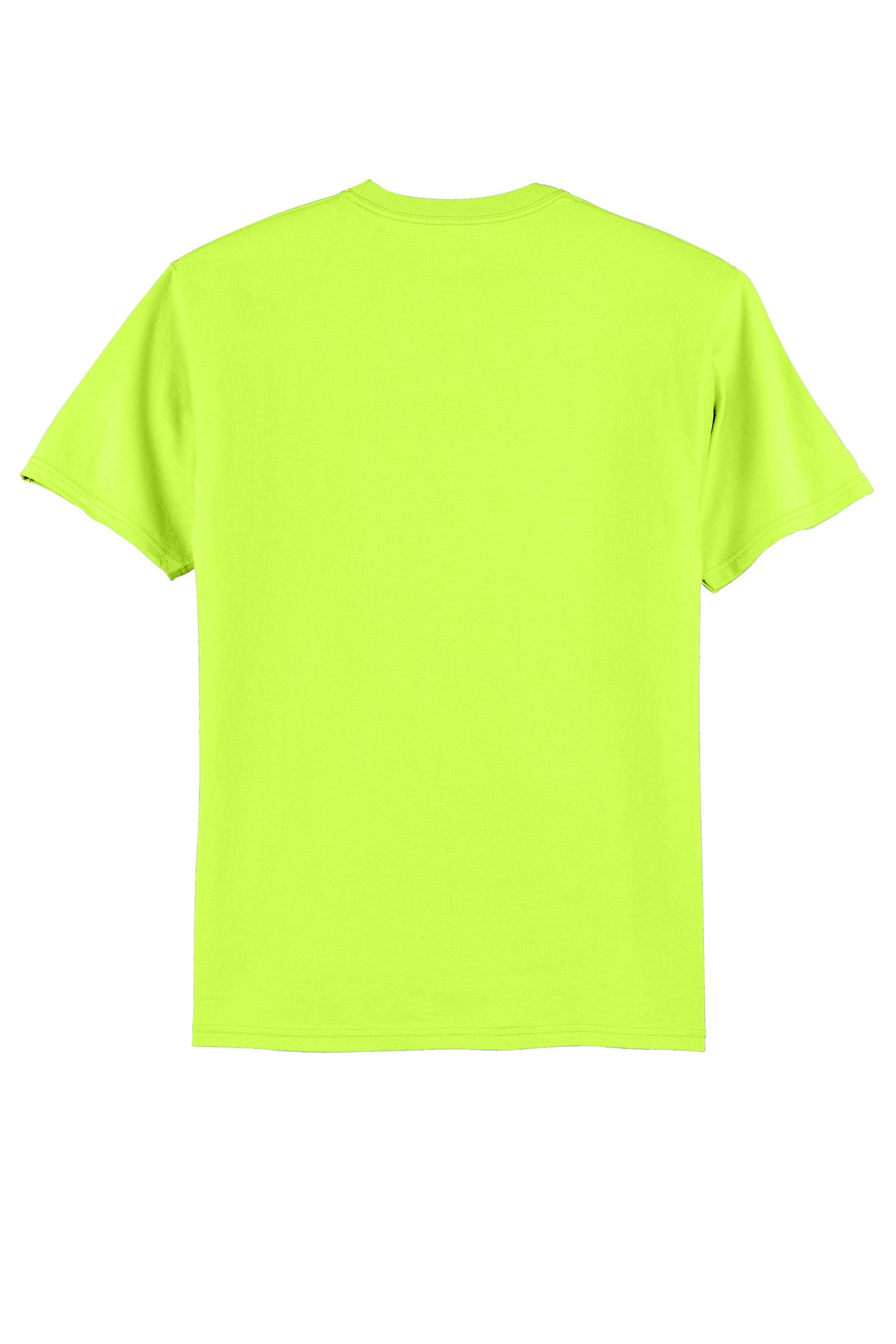 Hanes - Authentic 100% Cotton T-Shirt. 5250