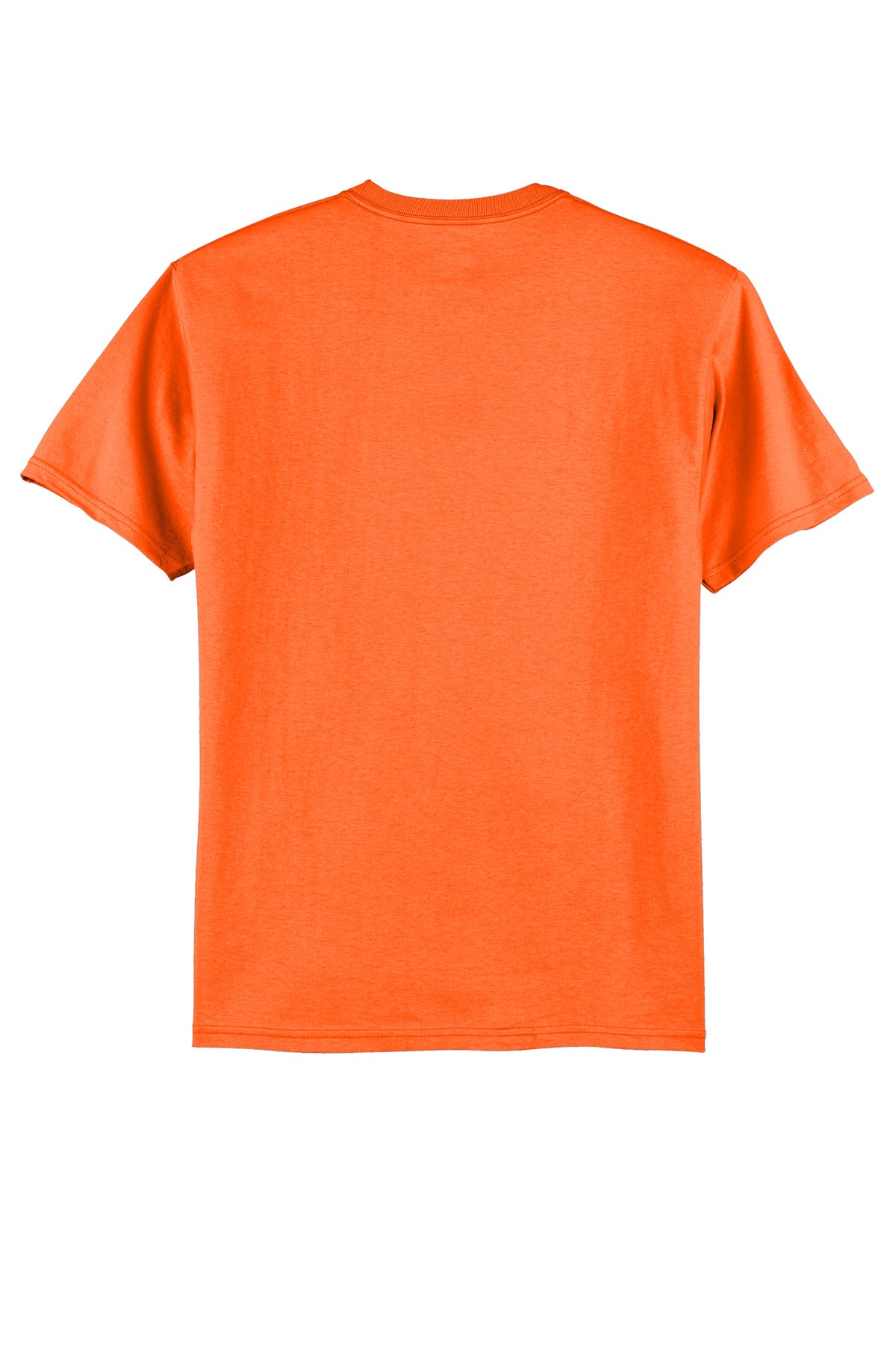 Hanes - Authentic 100% Cotton T-Shirt. 5250