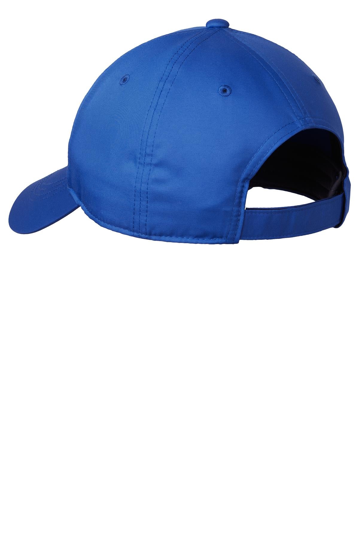 Nike Dri-FIT Swoosh Front Cap. 548533