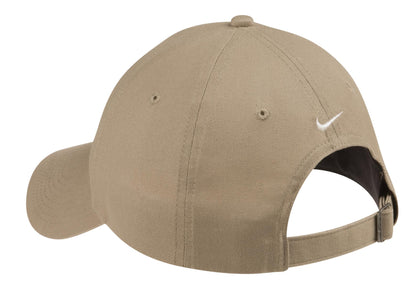 Nike Unstructured Twill Cap. 580087