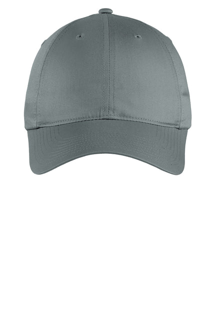 Nike Unstructured Twill Cap. 580087