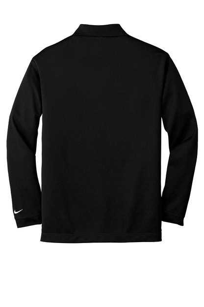 Nike Tall Long Sleeve Dri-FIT Stretch Tech Polo. 604940