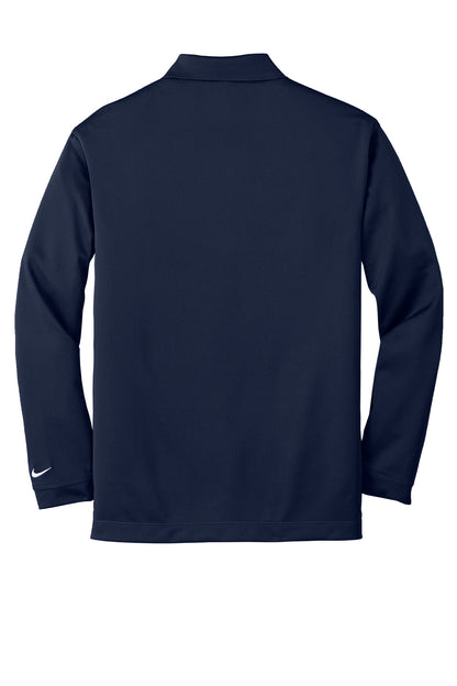 Nike Tall Long Sleeve Dri-FIT Stretch Tech Polo. 604940