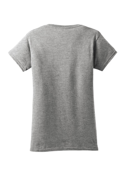 Gildan Softstyle Ladies T-Shirt. 64000L