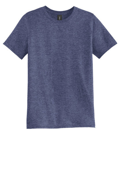 Gildan Tri-Blend Tee. 6750