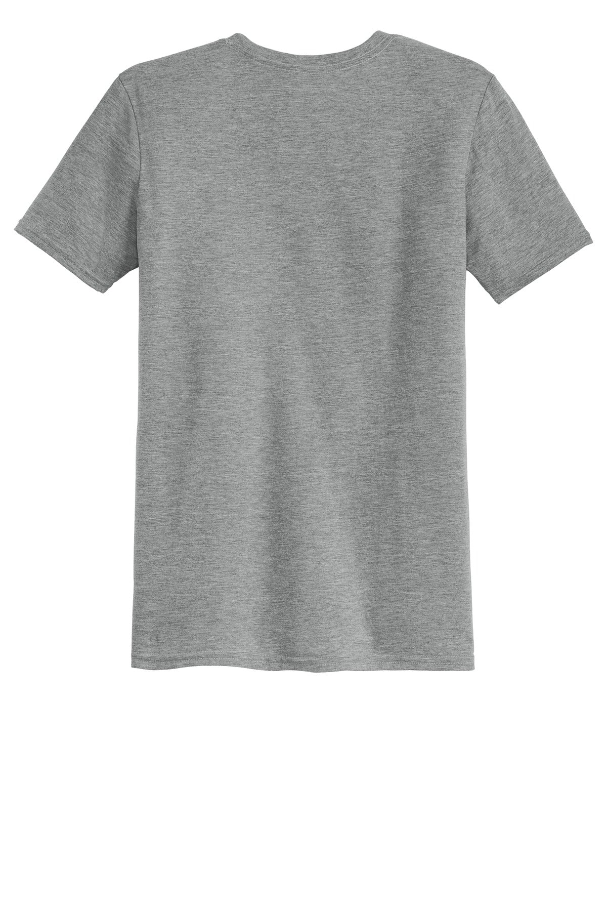 Gildan Tri-Blend Tee. 6750