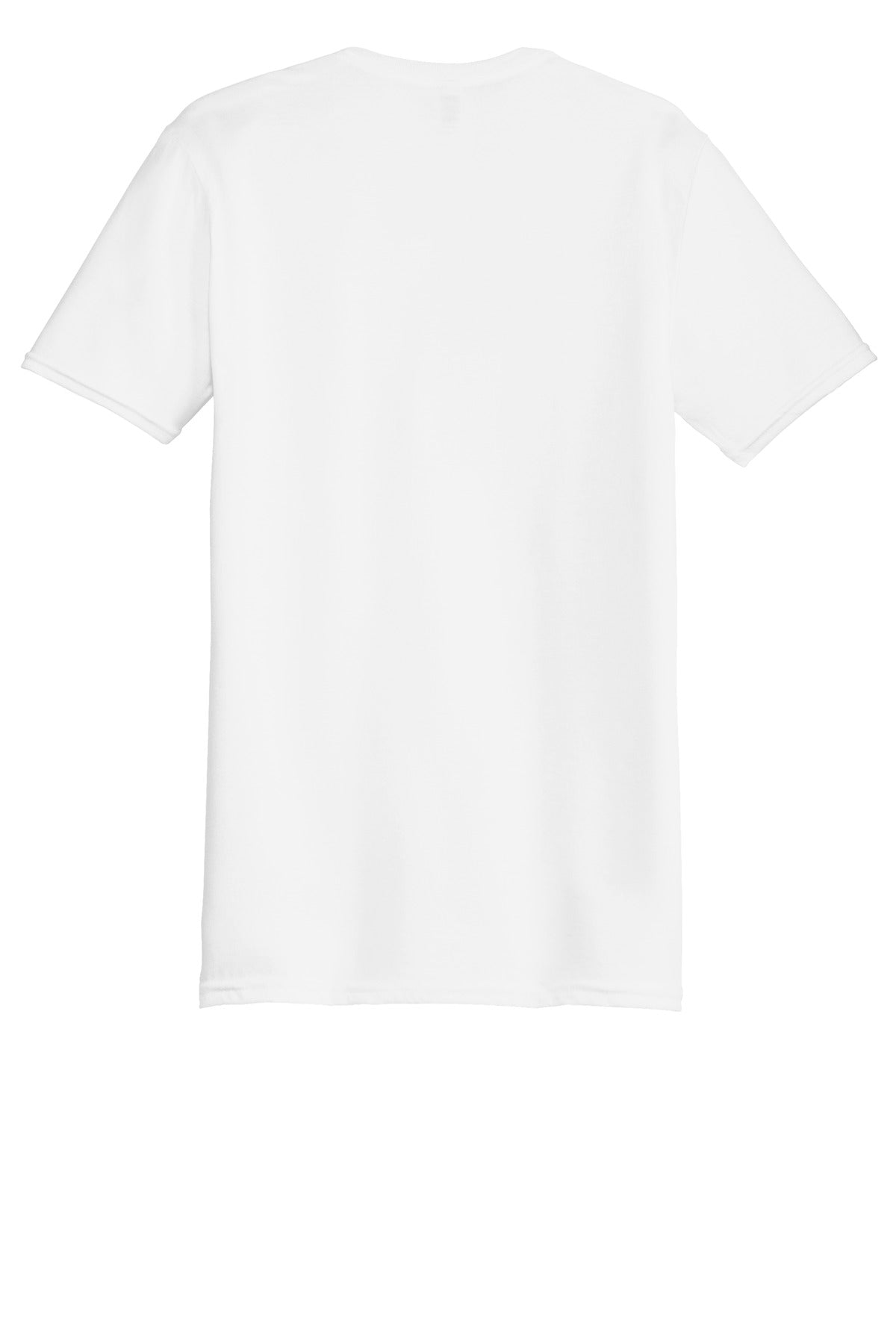 Gildan Tri-Blend Tee. 6750