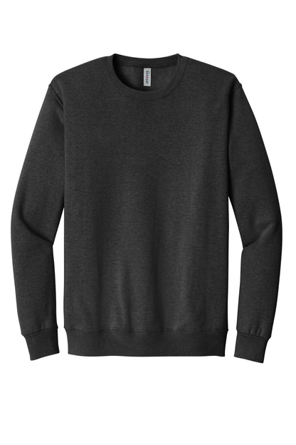 Jerzees Eco™ Premium Blend Crewneck Sweatshirt 701M