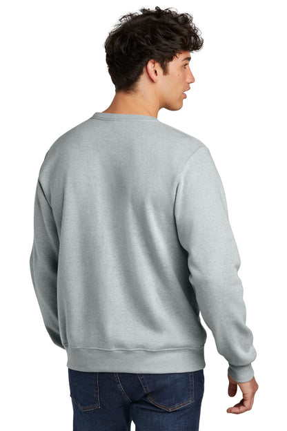 Jerzees Eco™ Premium Blend Crewneck Sweatshirt 701M