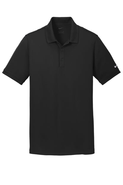 Nike Dri-FIT Solid Icon Pique Modern Fit Polo. 746099