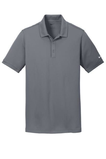 Nike Dri-FIT Solid Icon Pique Modern Fit Polo. 746099