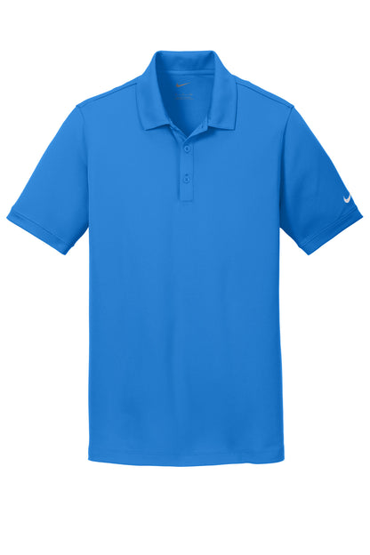 Nike Dri-FIT Solid Icon Pique Modern Fit Polo. 746099