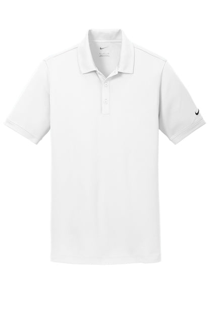 Nike Dri-FIT Solid Icon Pique Modern Fit Polo. 746099