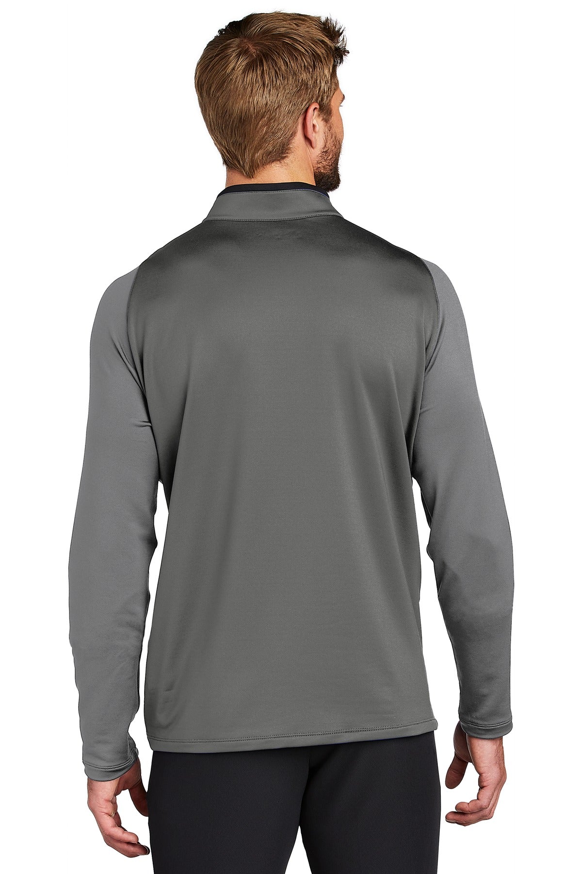 Nike Dri-FIT Stretch 1/2-Zip Cover-Up. 779795