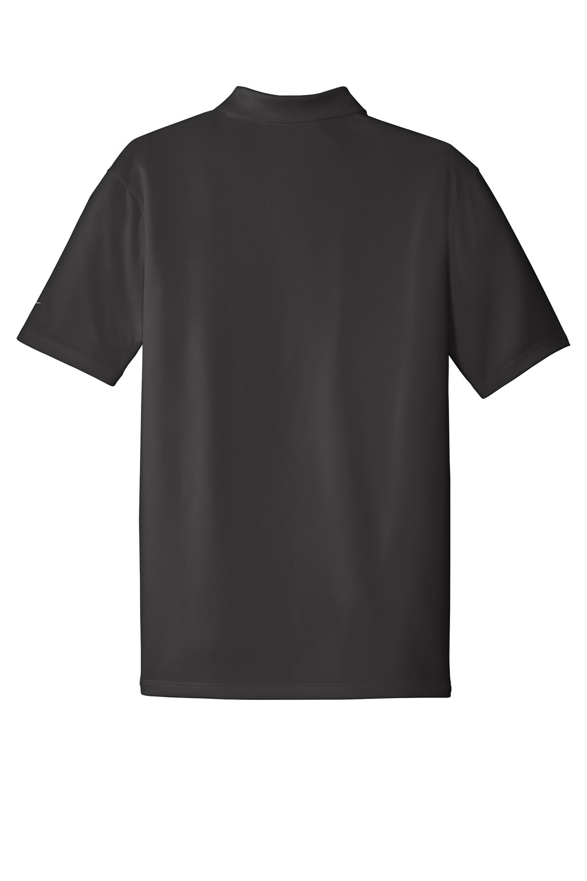 Nike Dri-FIT Classic Fit Players Polo with Flat Knit Collar. 838956