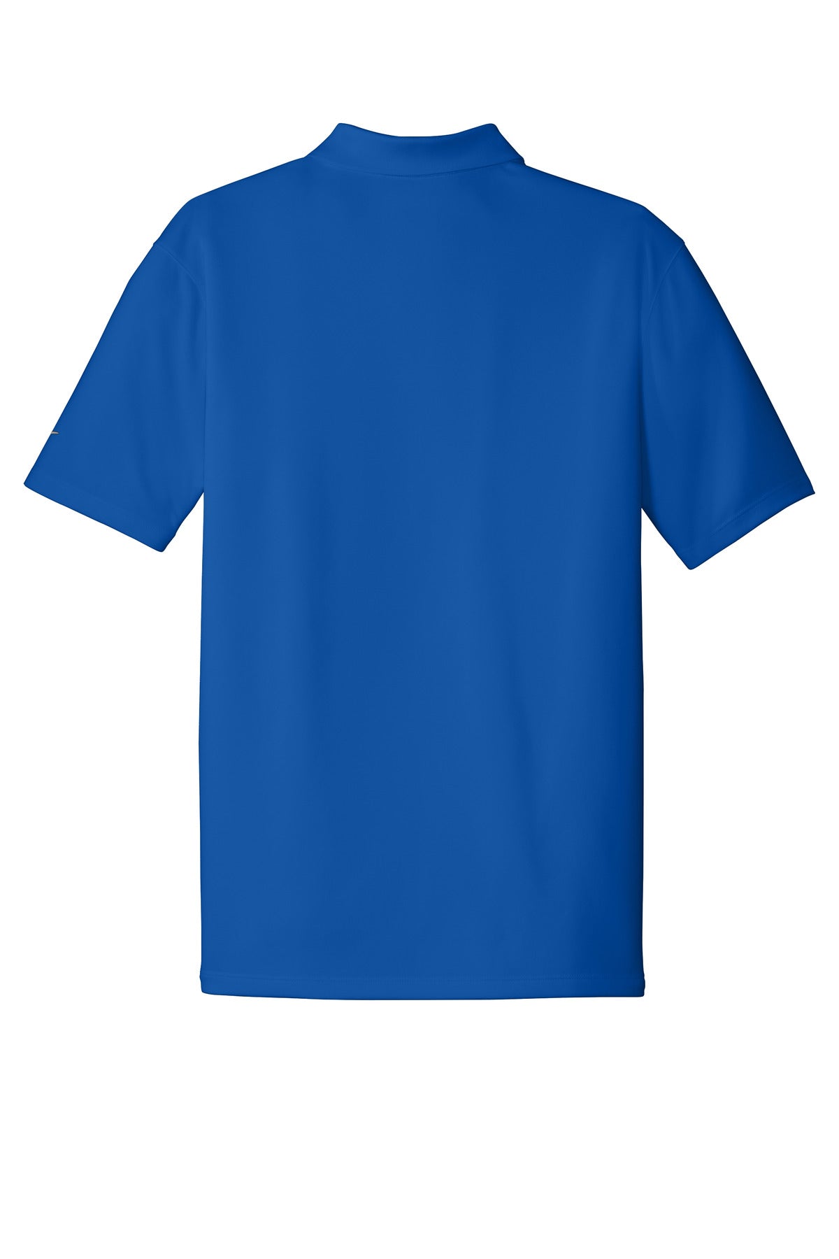 Nike Dri-FIT Classic Fit Players Polo with Flat Knit Collar. 838956