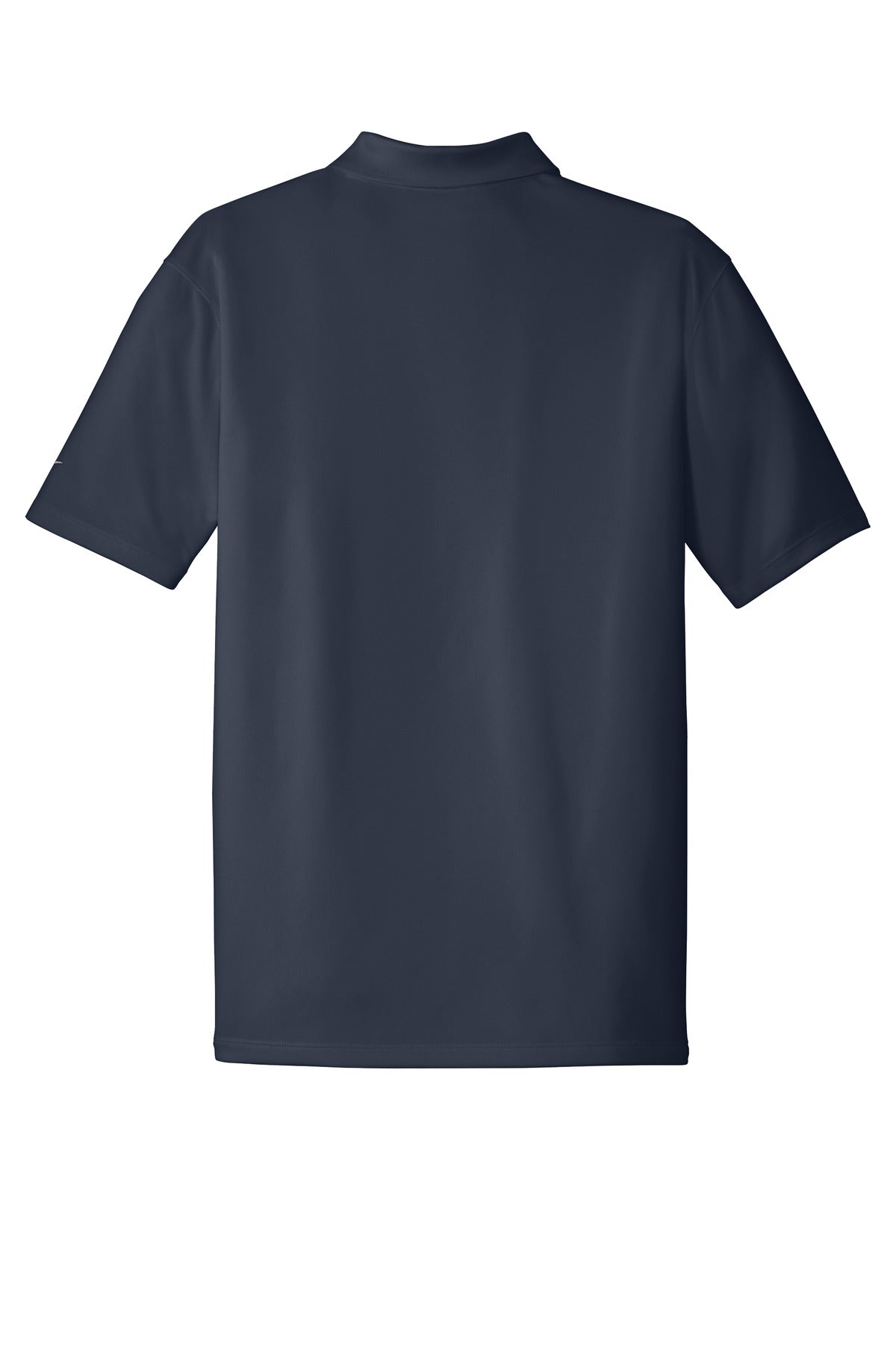 Nike Dri-FIT Classic Fit Players Polo with Flat Knit Collar. 838956