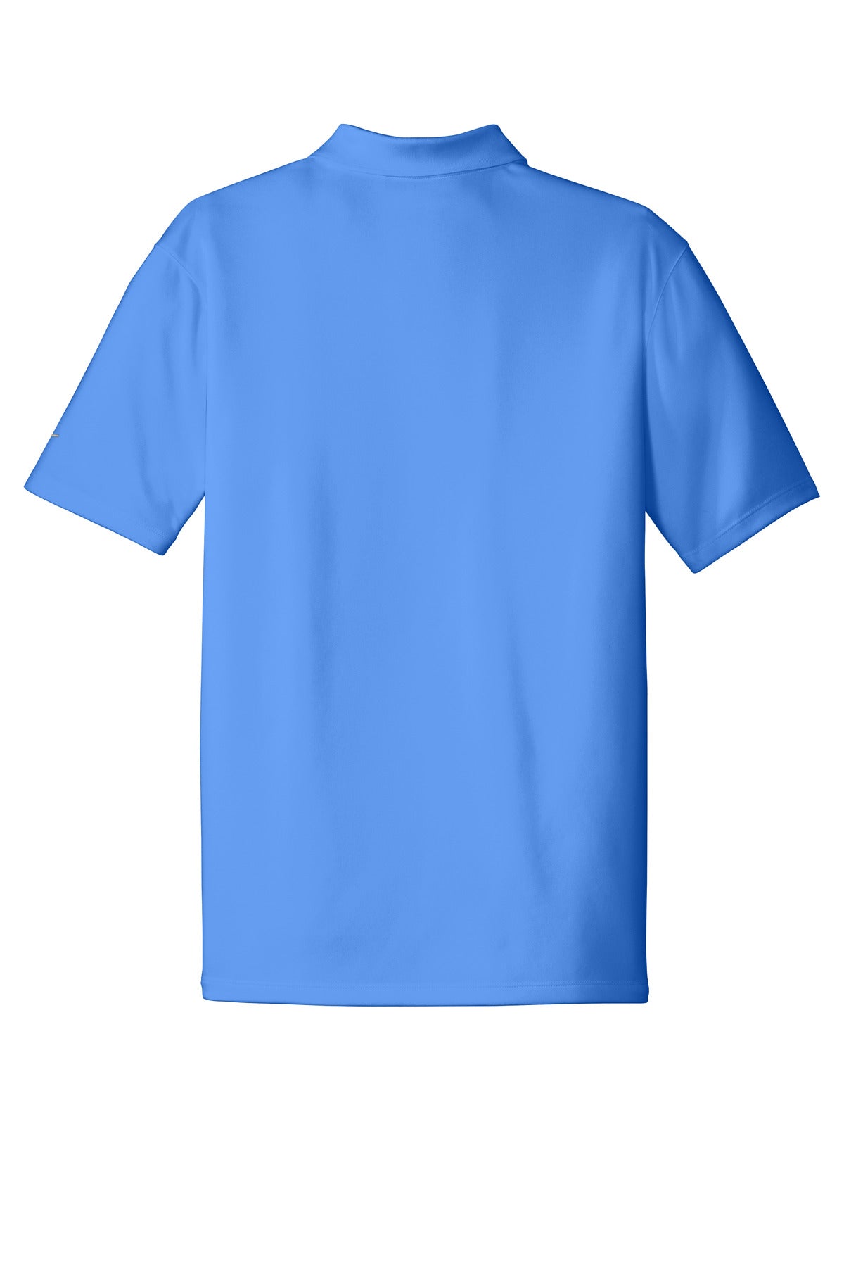 Nike Dri-FIT Classic Fit Players Polo with Flat Knit Collar. 838956