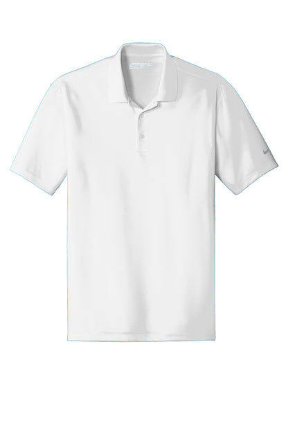 Nike Dri-FIT Classic Fit Players Polo with Flat Knit Collar. 838956