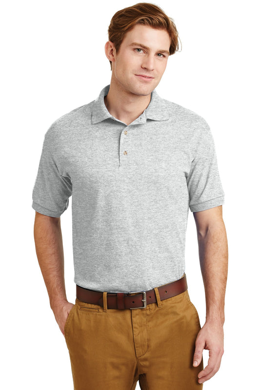 Gildan - DryBlend 6-Ounce Jersey Knit Sport Shirt. 8800