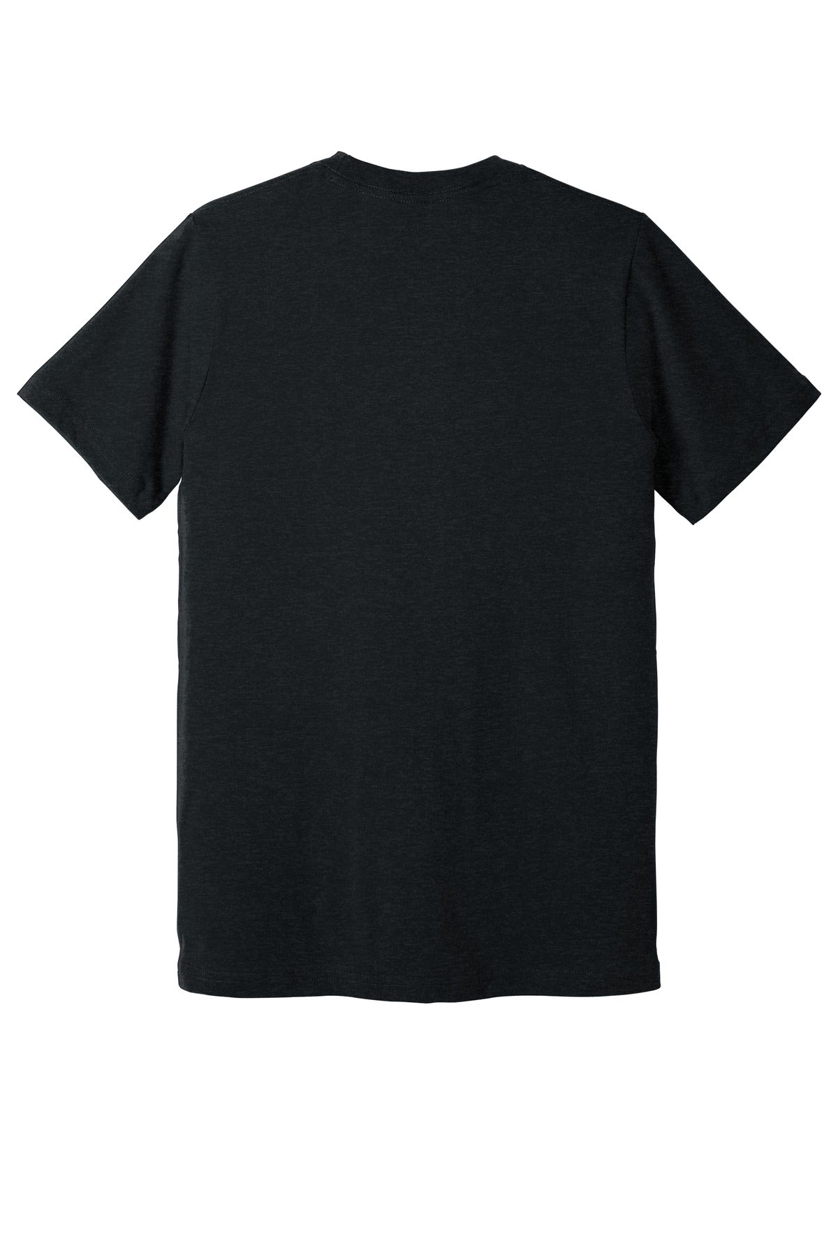 BELLA+CANVAS Unisex Made In The USA Jersey Short Sleeve Tee. BC3001U
