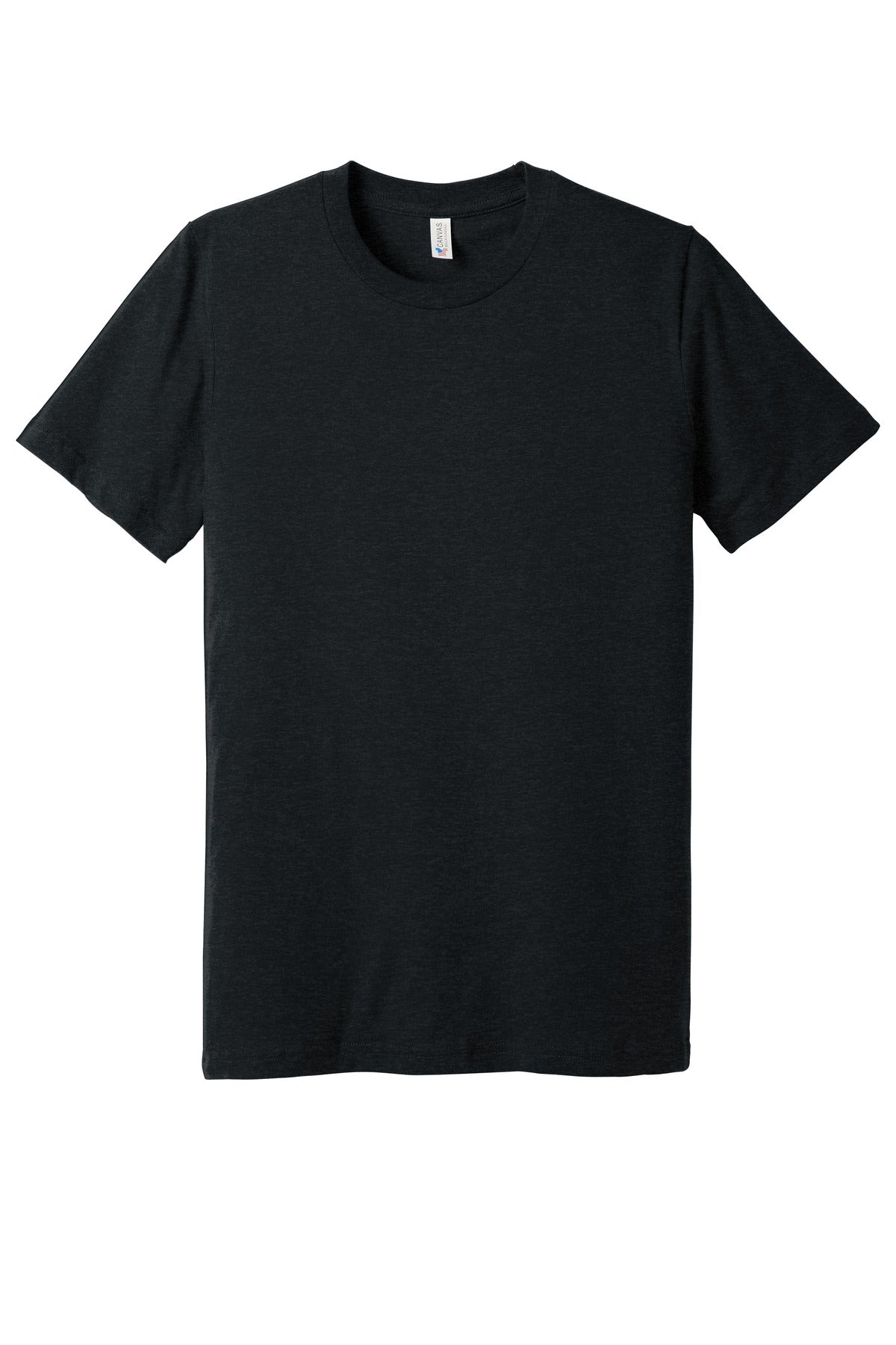 BELLA+CANVAS Unisex Made In The USA Jersey Short Sleeve Tee. BC3001U
