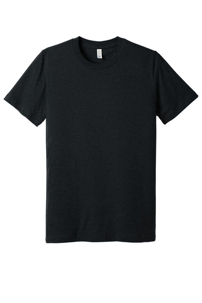BELLA+CANVAS Unisex Made In The USA Jersey Short Sleeve Tee. BC3001U