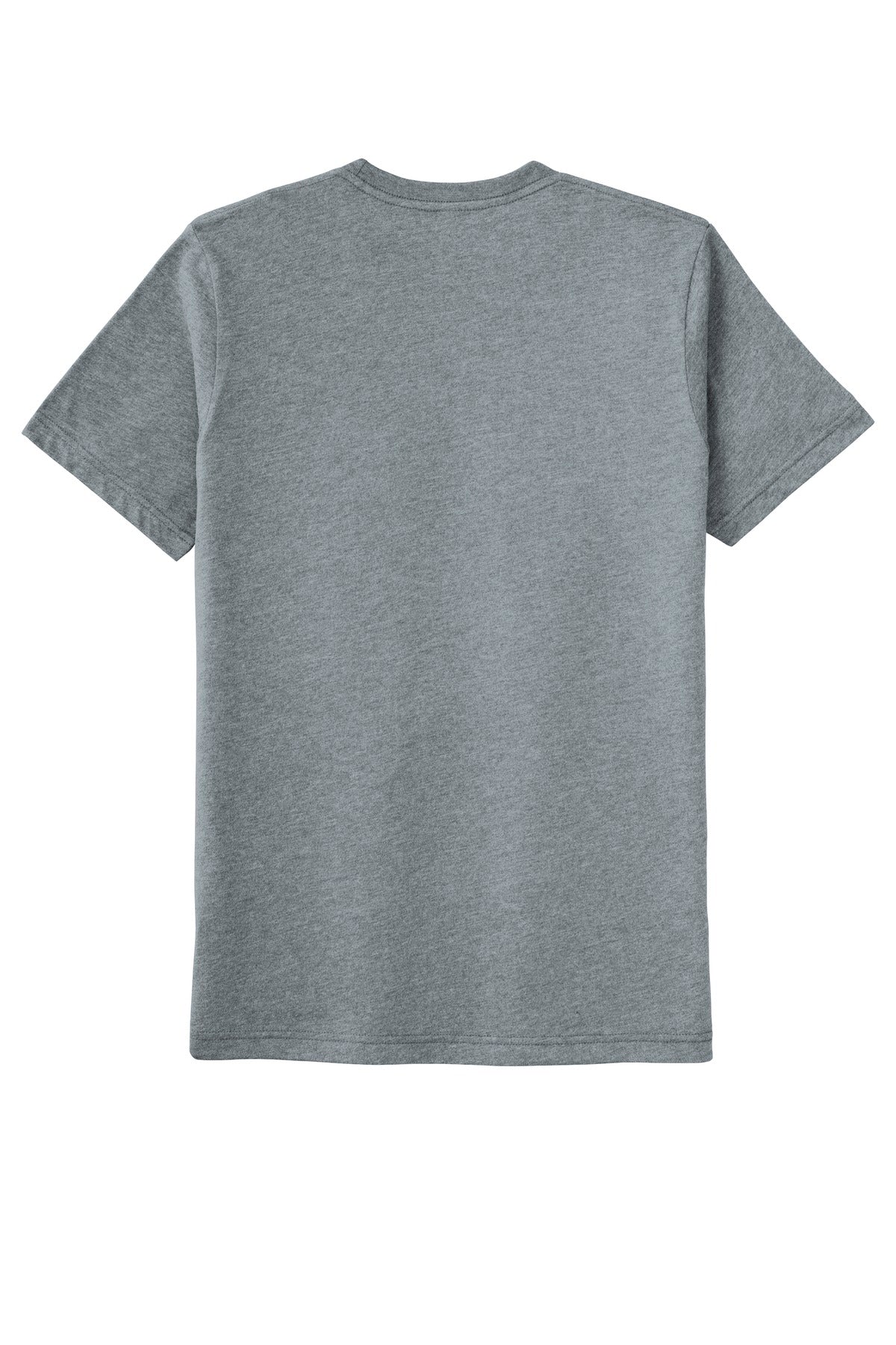 BELLA+CANVAS Unisex Sueded Tee. BC3301