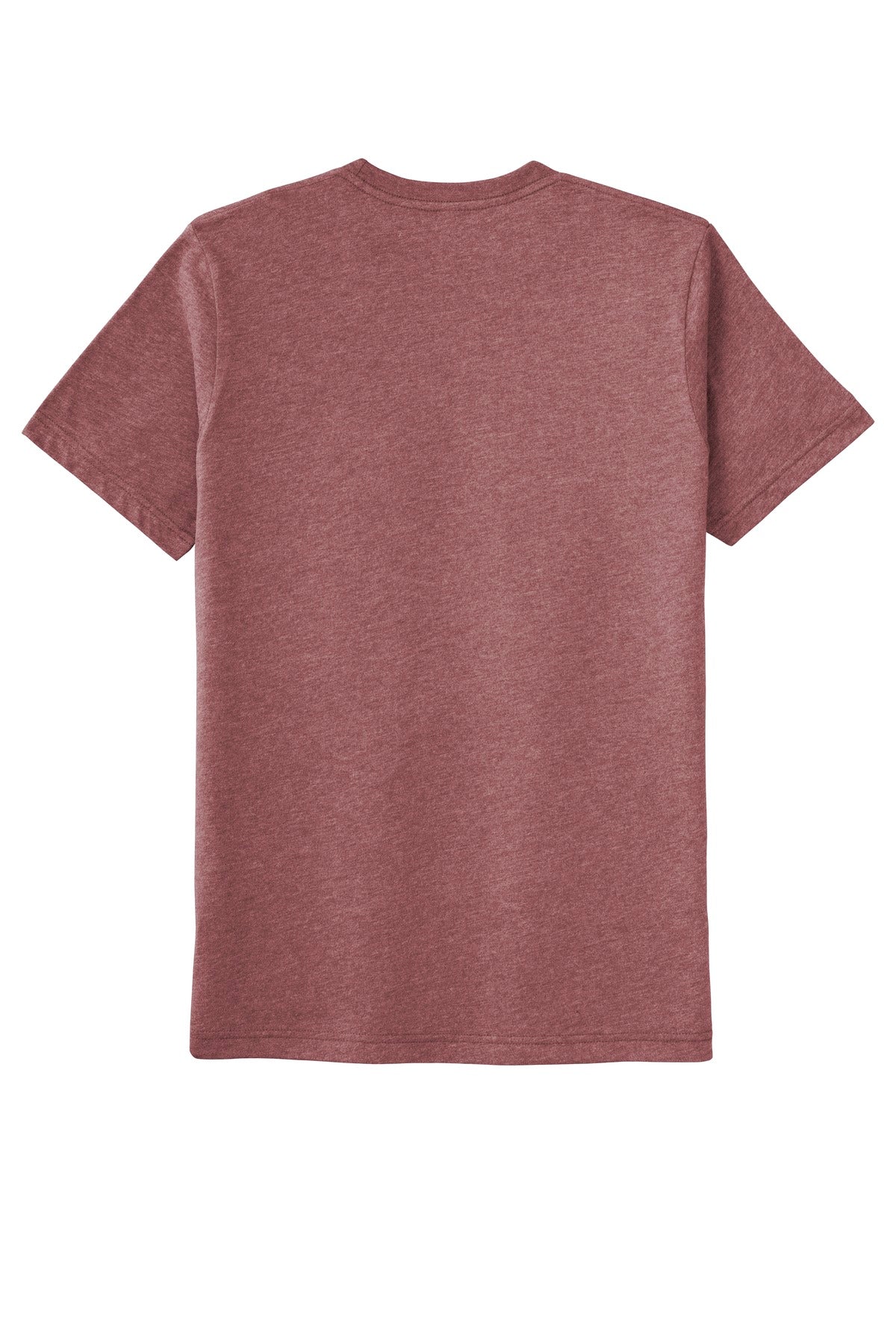 BELLA+CANVAS Unisex Sueded Tee. BC3301