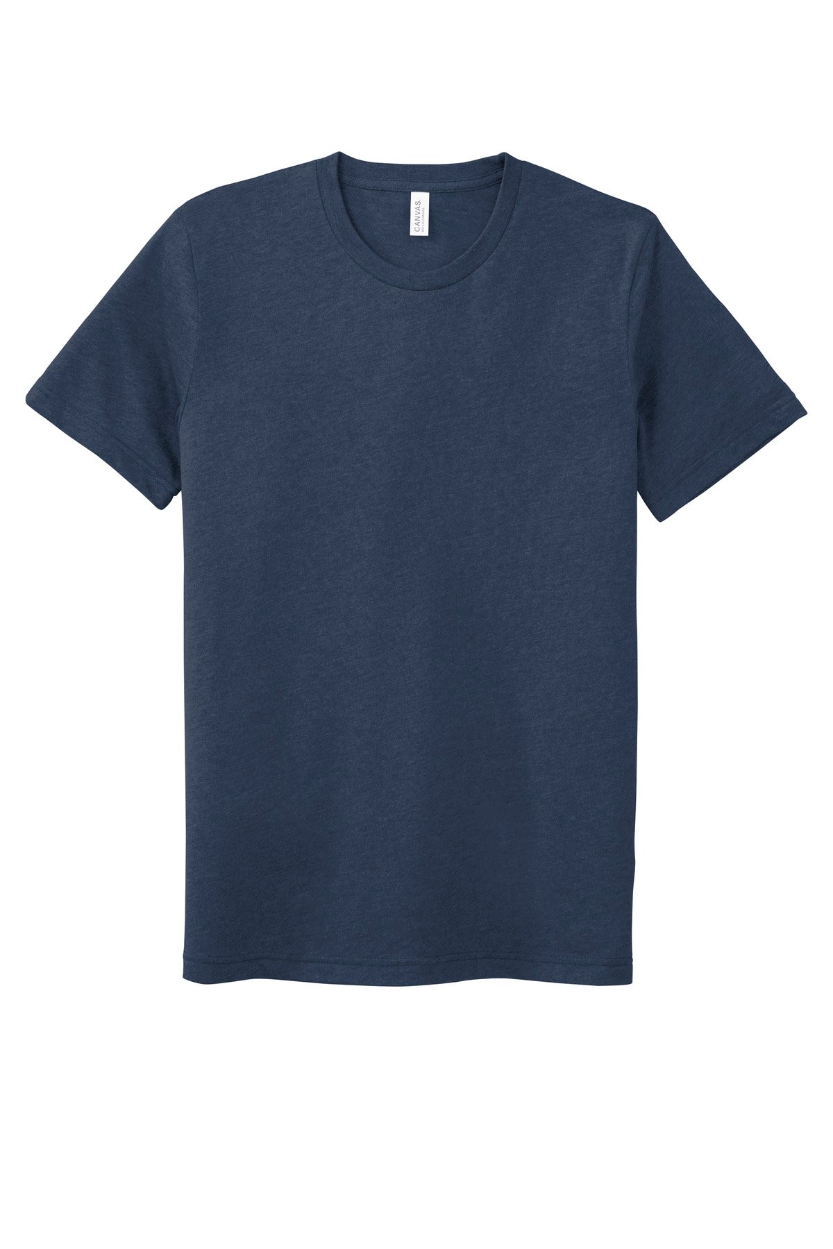 BELLA+CANVAS Unisex Sueded Tee. BC3301