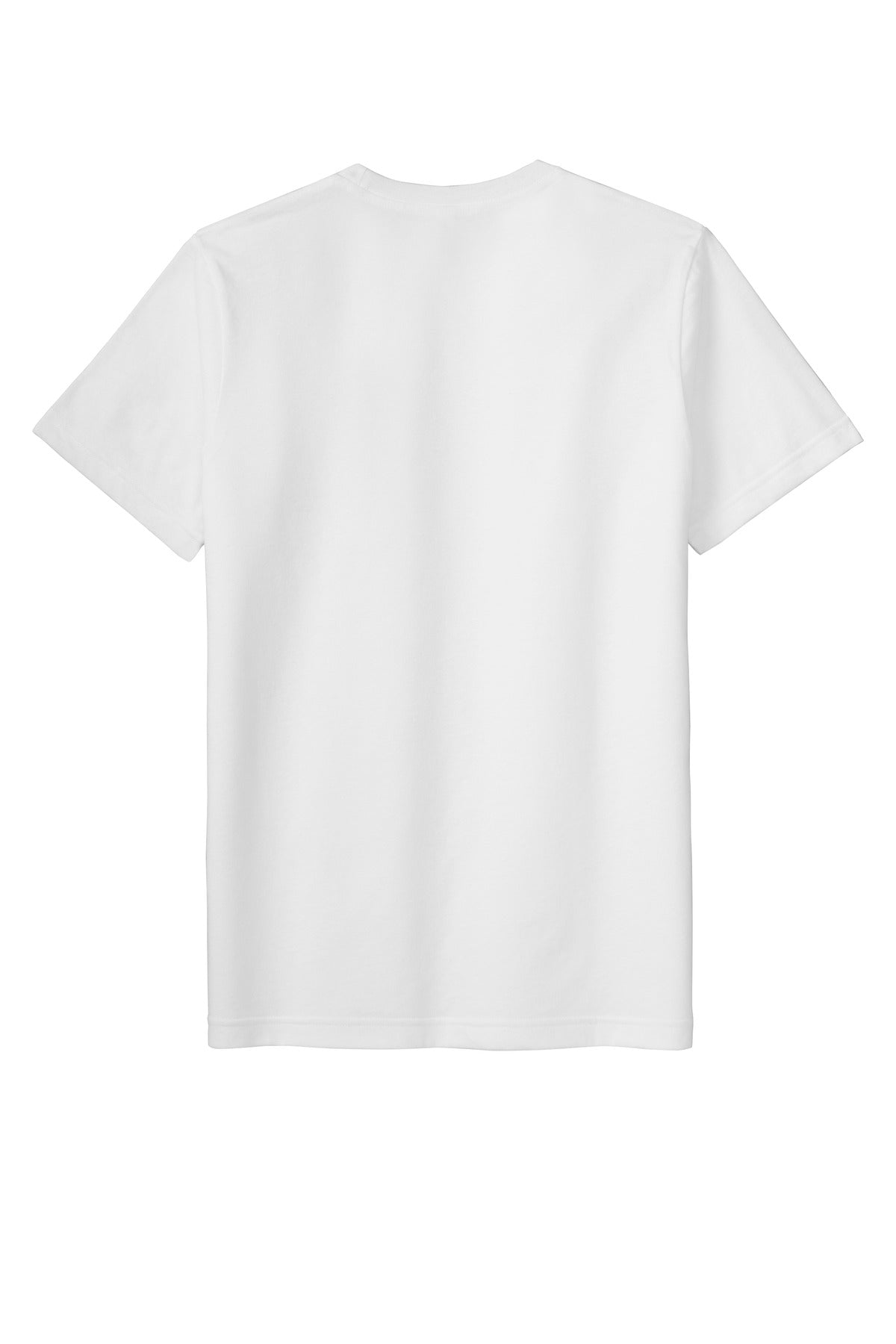 BELLA+CANVAS Unisex Sueded Tee. BC3301