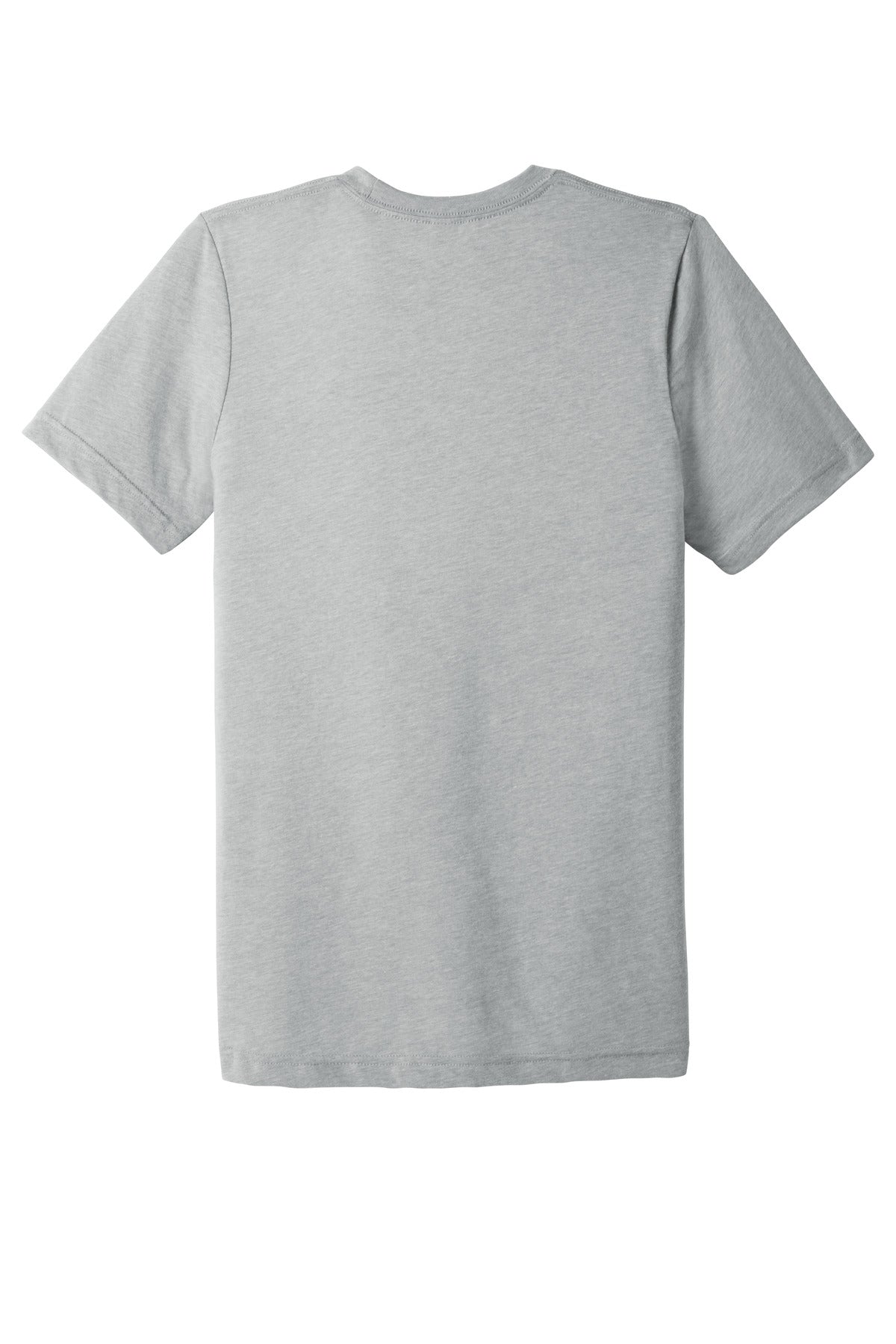 BELLA+CANVAS Unisex Triblend Short Sleeve Tee. BC3413